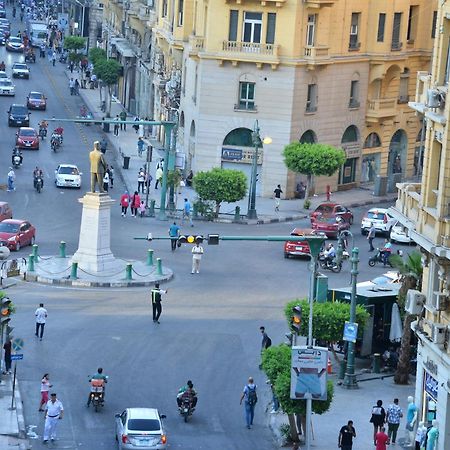 Miramar Green Talaat Harb カイロ エクステリア 写真