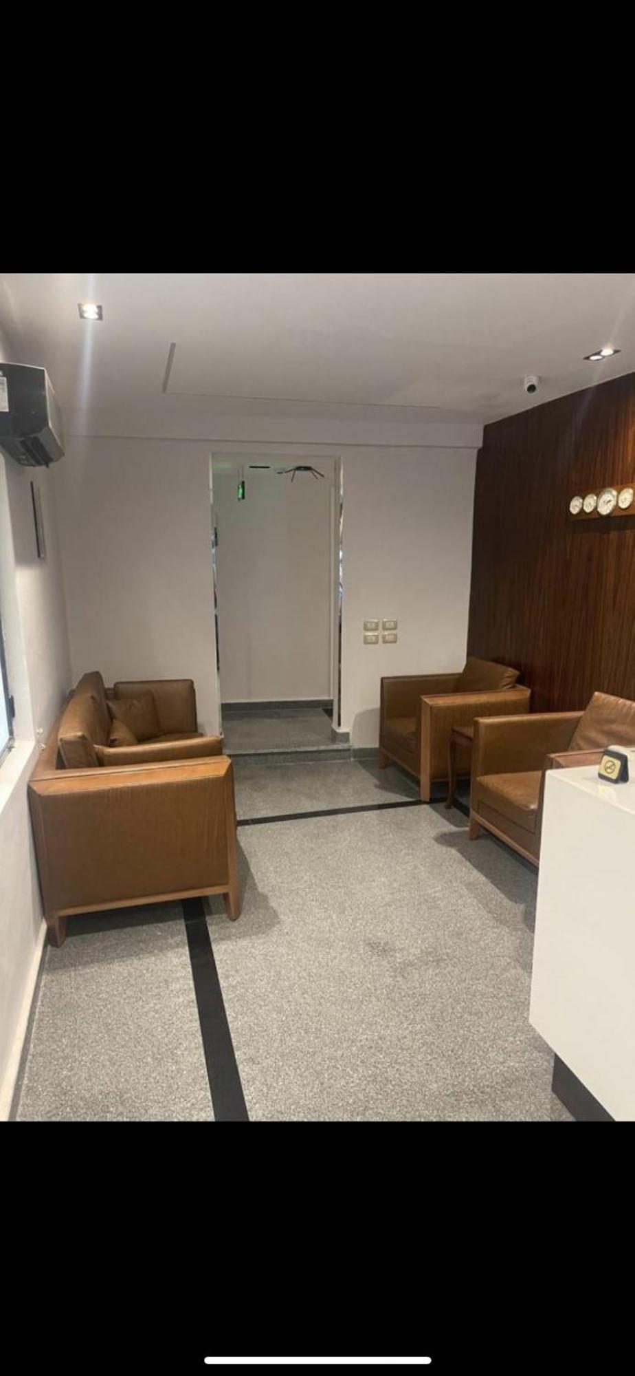 Miramar Green Talaat Harb カイロ エクステリア 写真